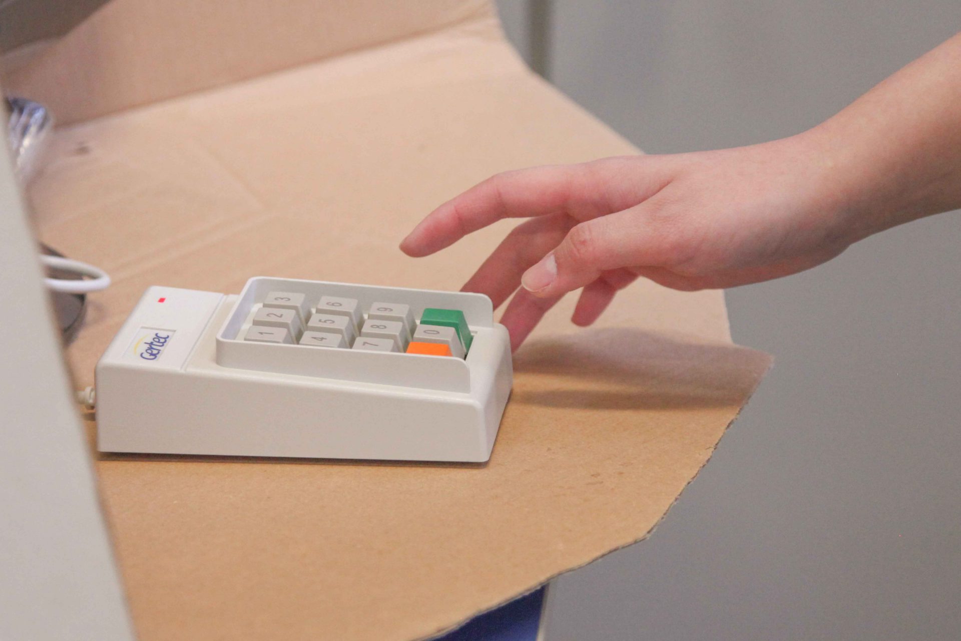 Comissão divulga inscrições para eleições da Reitoria