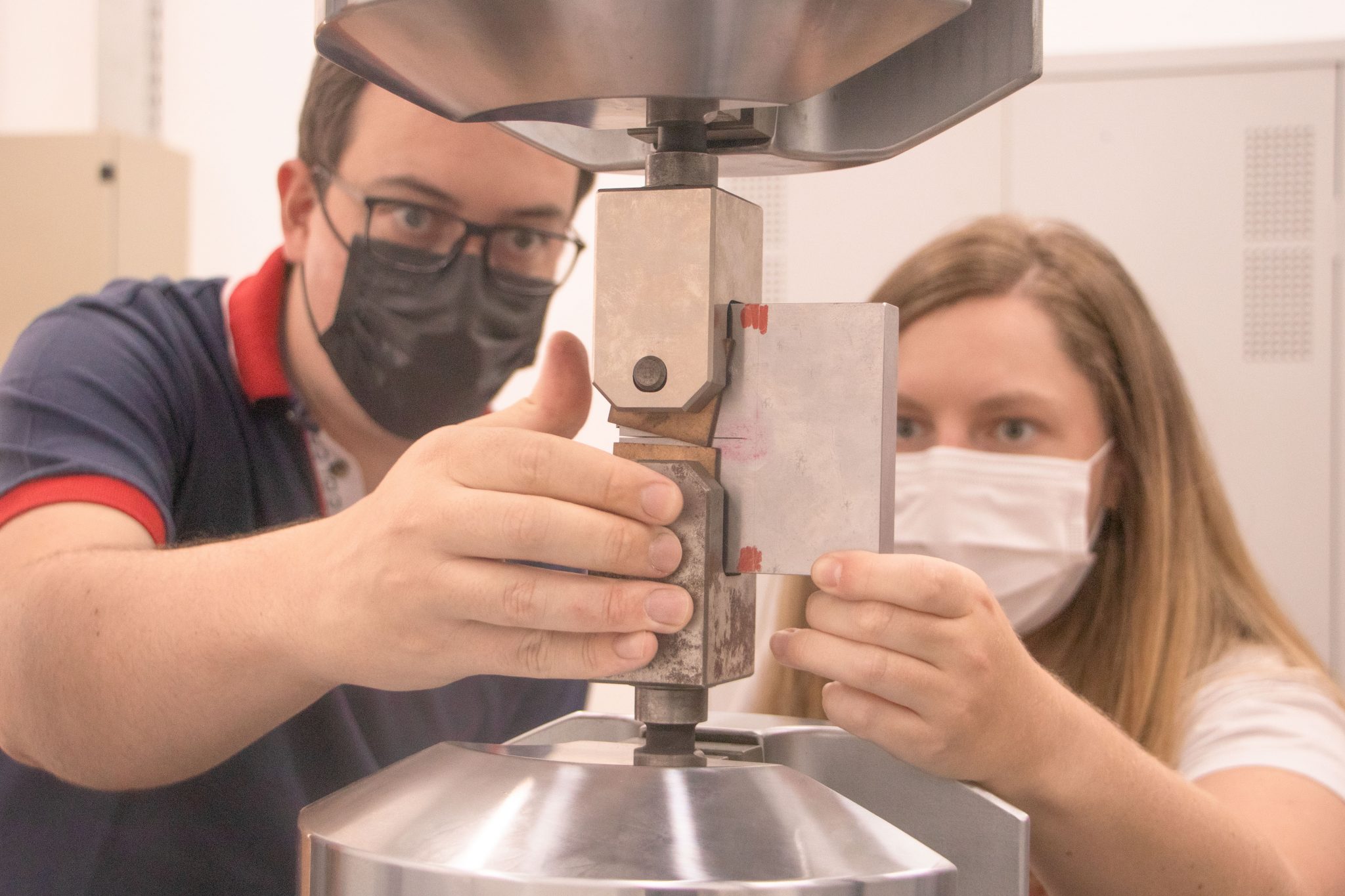 Engenharia de Materiais – Universidade Estadual de Ponta Grossa
