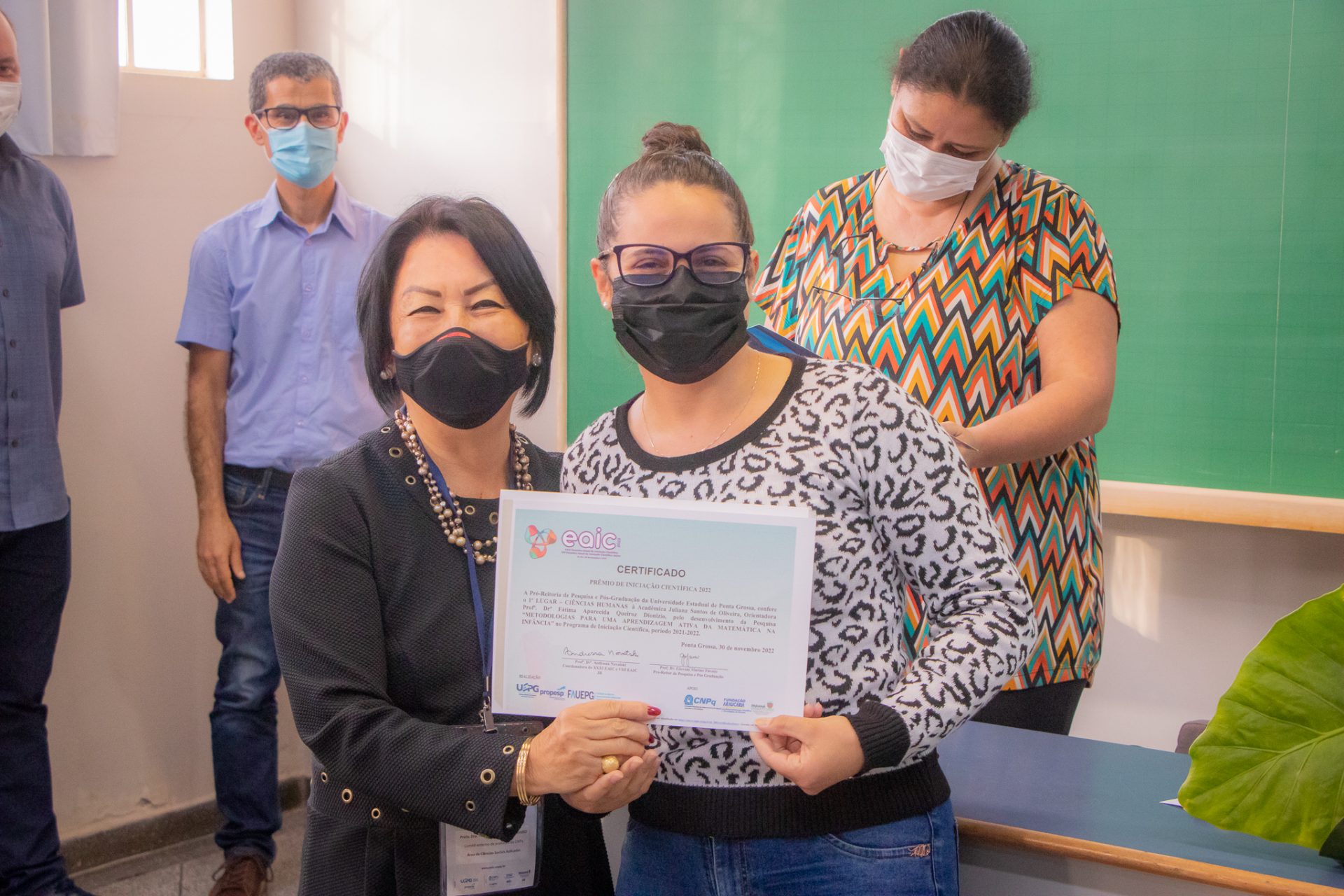 Faculdade Fipecafi - Nós fomos a primeira instituição brasileira a ser  reconhecida na categoria de Curso Exemplar do Prêmio Blackboard Catalyst  Award 2014. O prêmio leva em consideração quatro aspectos: Projeto de