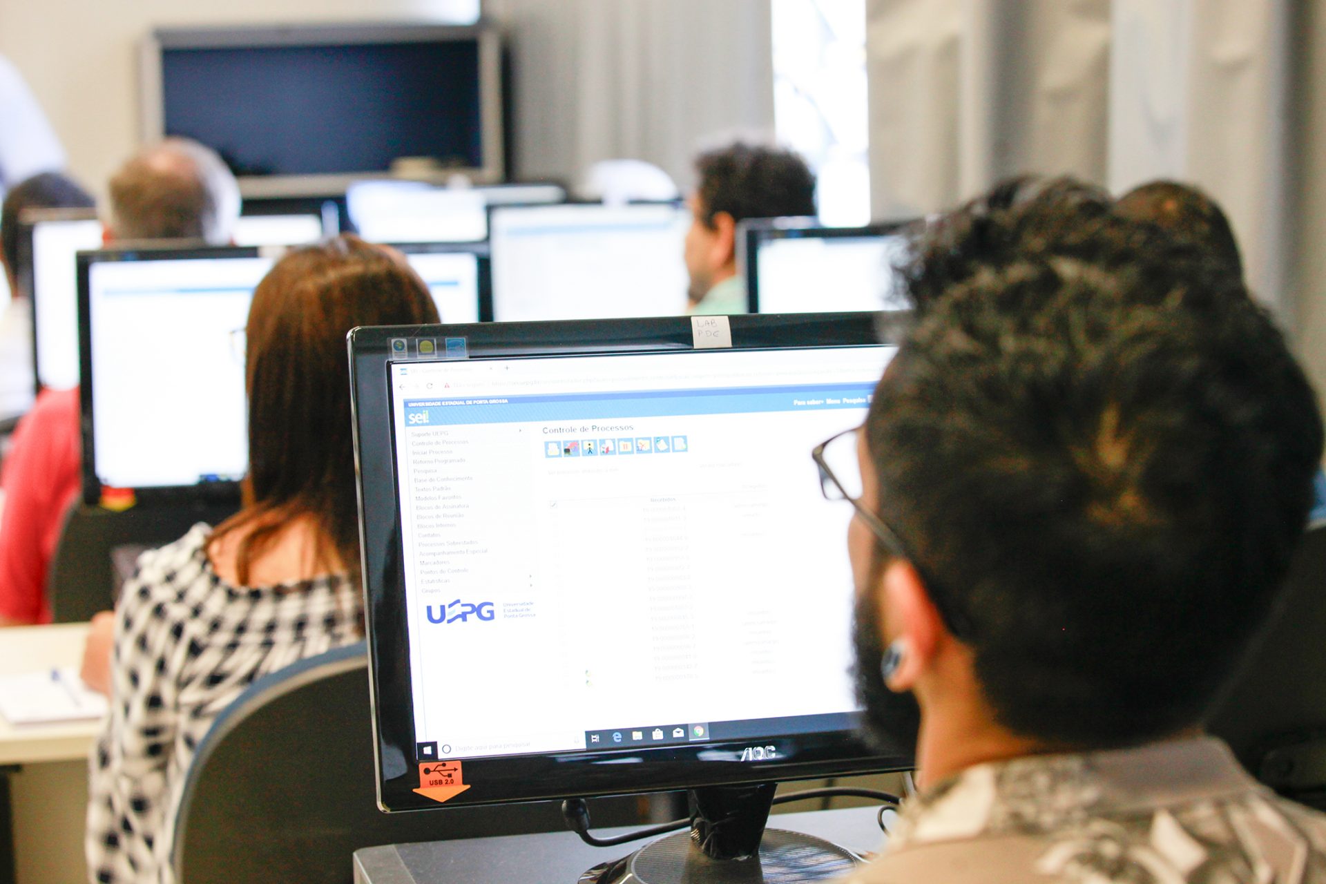 UEPG apresenta manual com regras para termos de cooperação