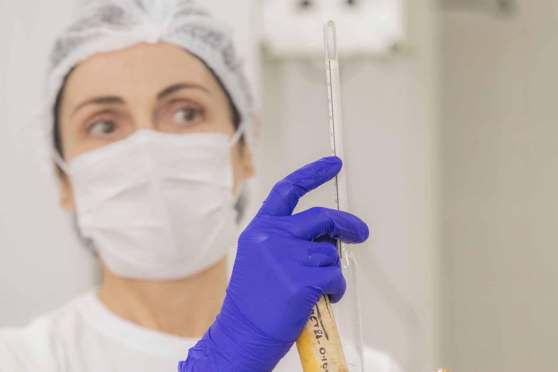 Pós em Ciência e Tecnologia de Alimentos abre inscrições para Mestrado e Doutorado