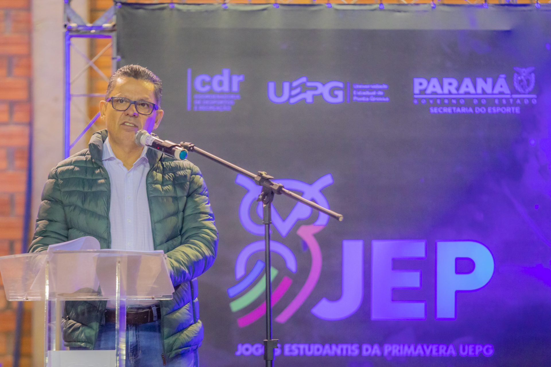 Jogos da Primavera – UEPG