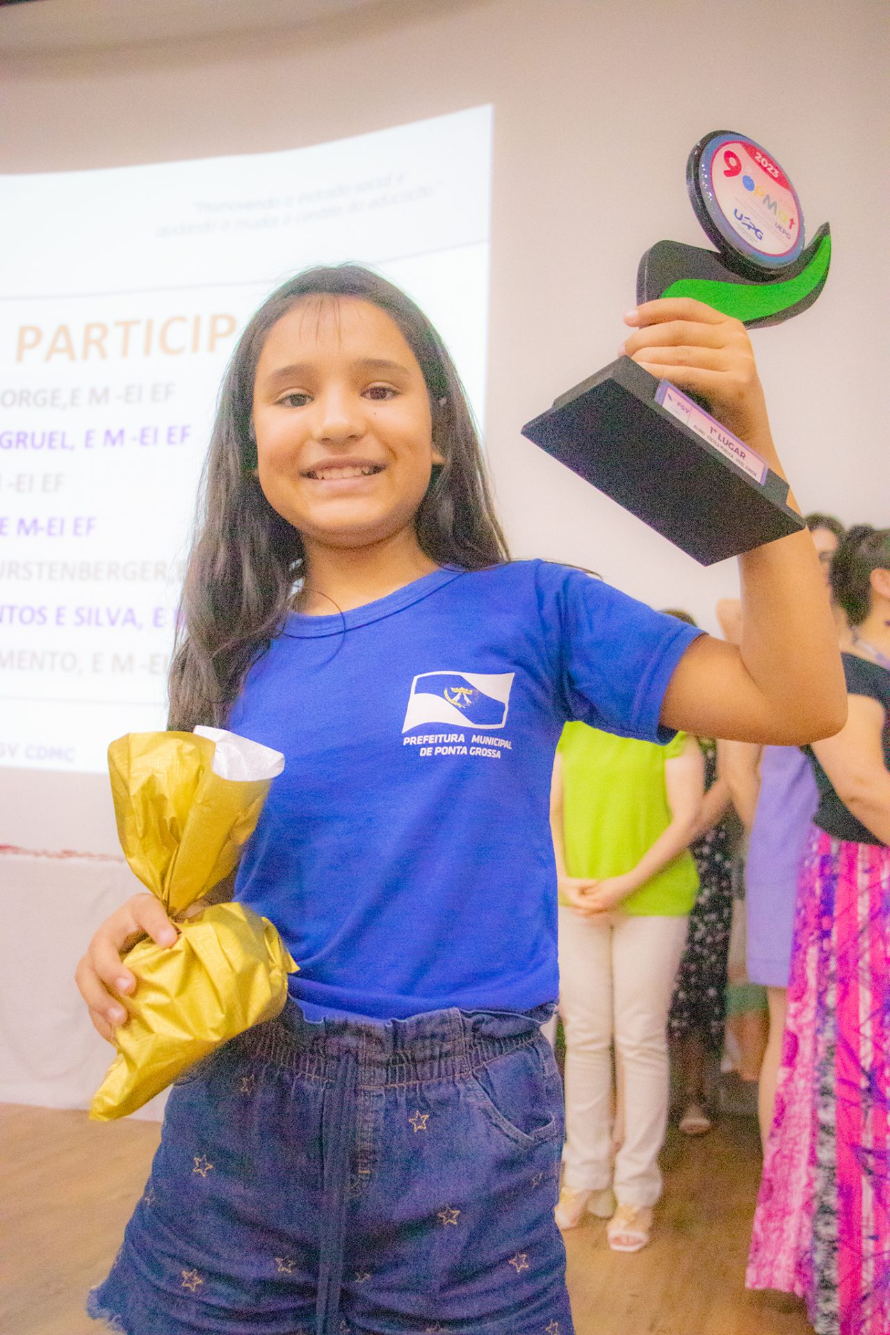 Foto: Reprodução/UEPG