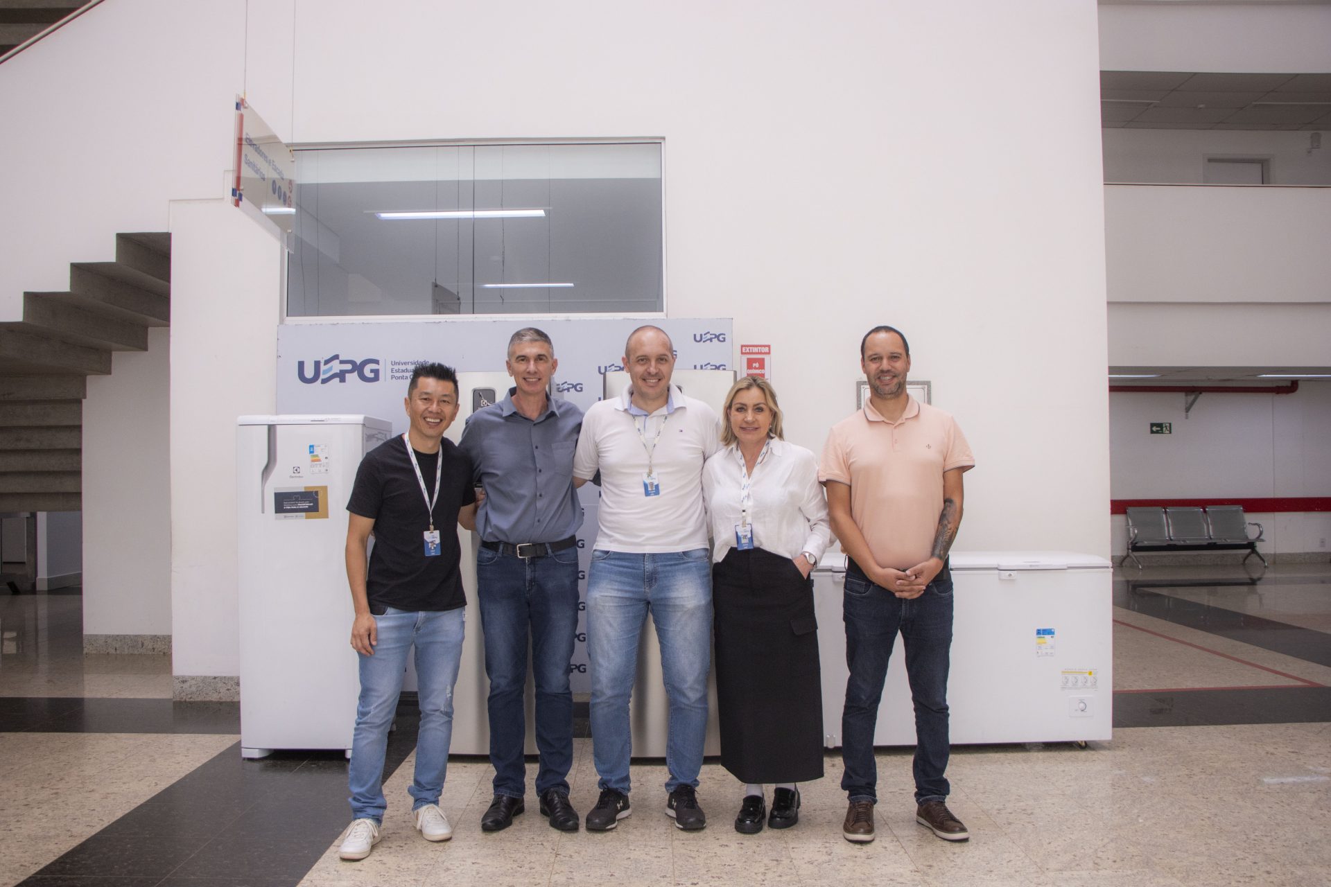 Foto: Reprodução/UEPG