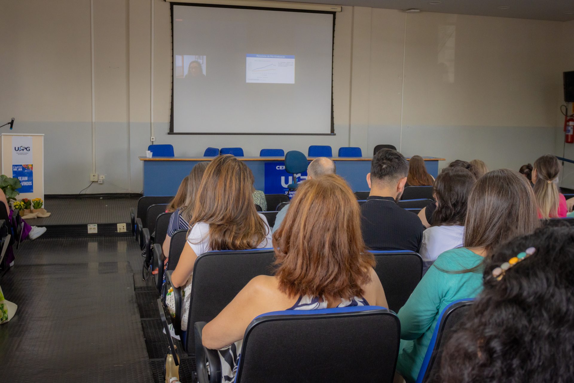 Foto: Reprodução/UEPG