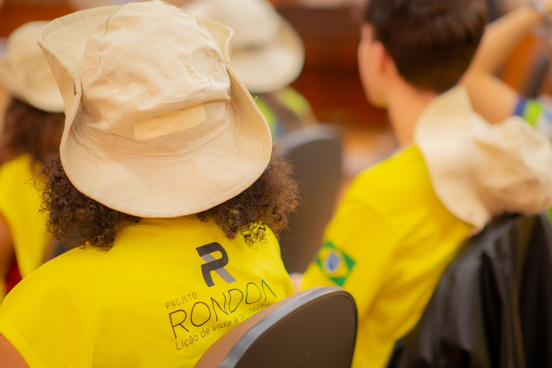 Alunos da UEPG podem se inscrever na Operação Rondon Paraná até 30 de abril