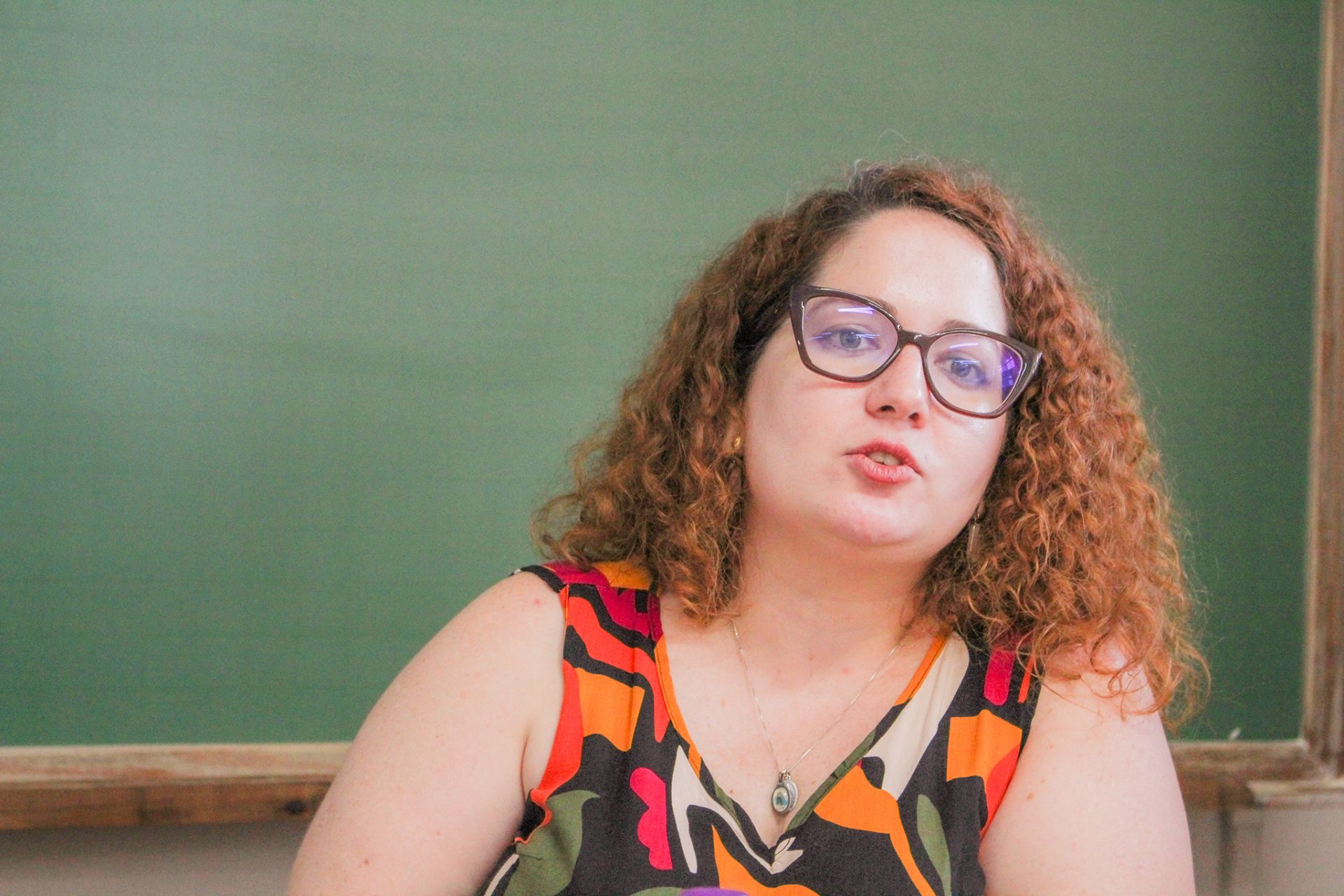 Projeto de extensão da UEPG debate jornalismo antirracista e feminista