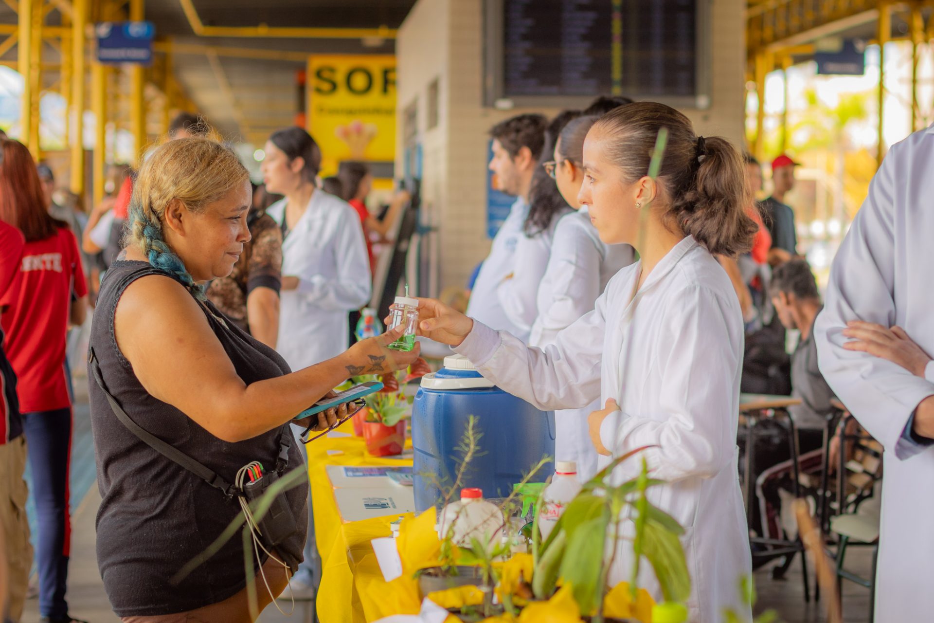 Foto: Reprodução/UEPG