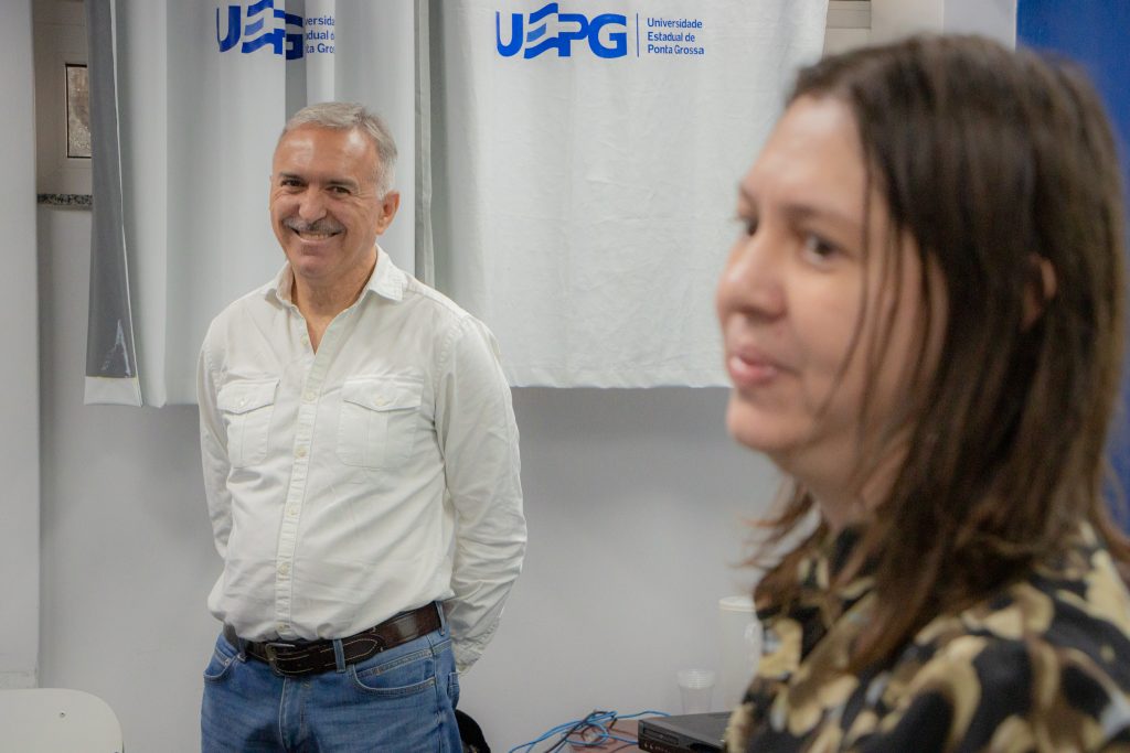 Foto: Reprodução/UEPG