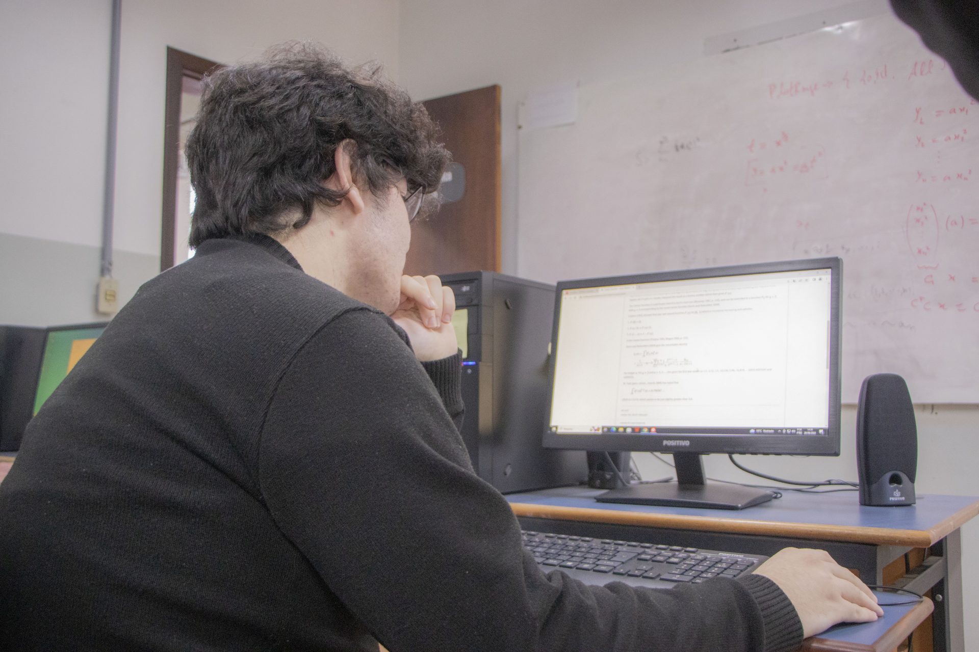 Oficinas de programação da UEPG estão com inscrições abertas para estudantes