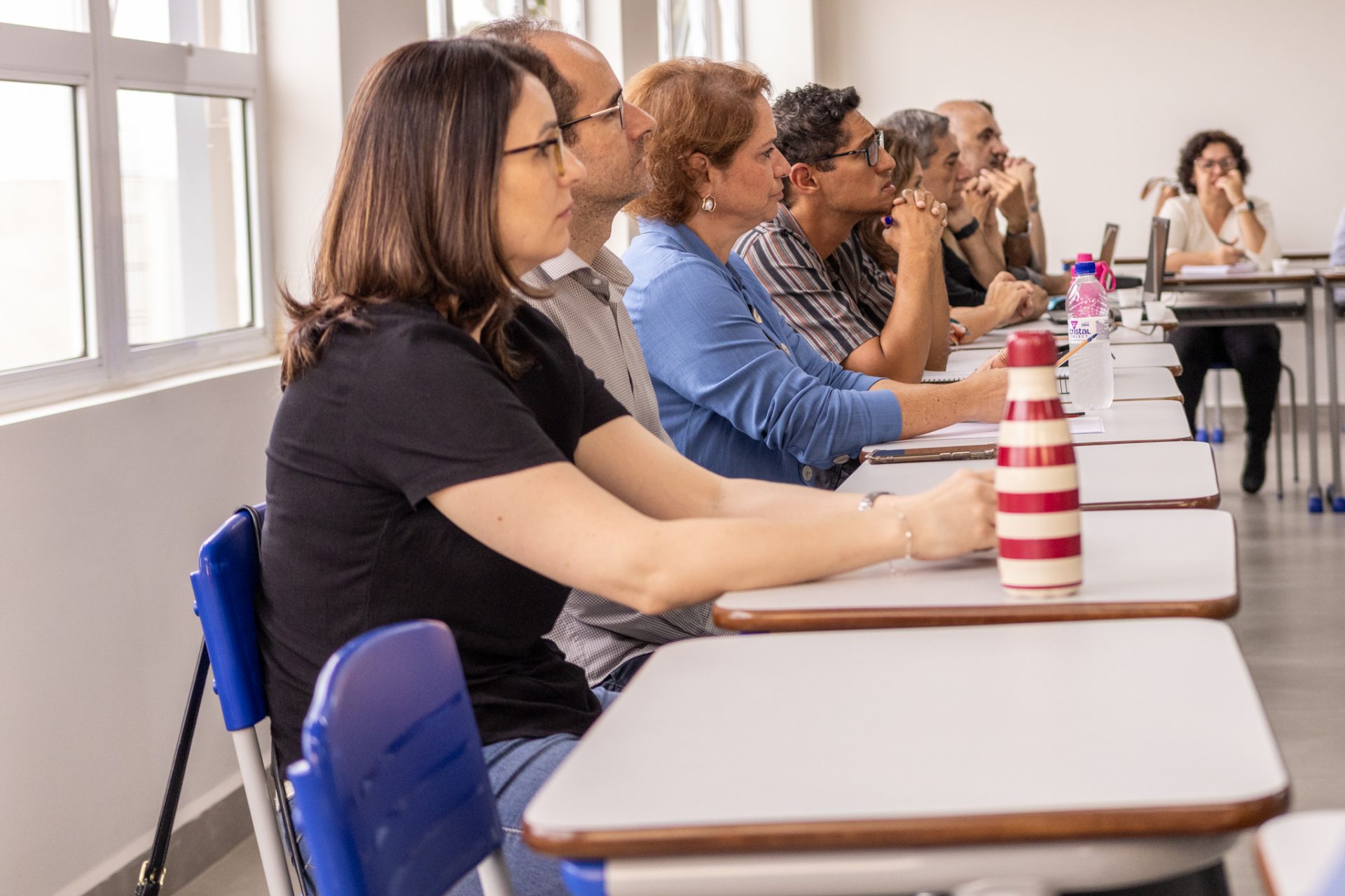 Seminário de curricularização da extensão na UEPG termina com avaliação positiva