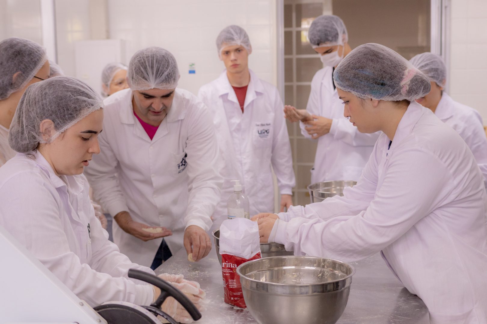 Engenharia de Alimentos – Universidade Estadual de Ponta Grossa
