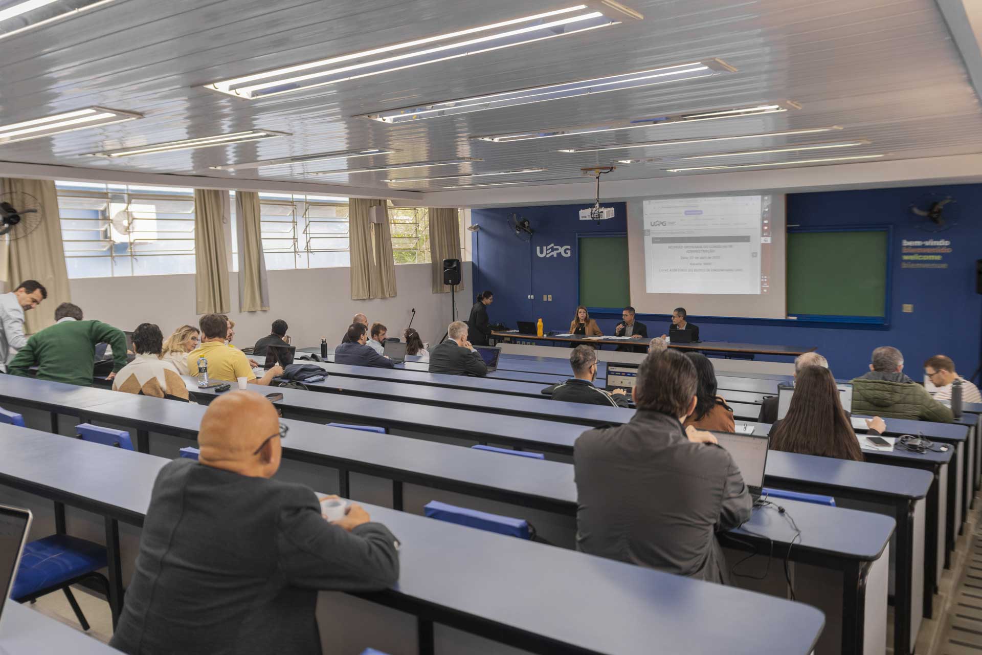 Foto: Reprodução/UEPG