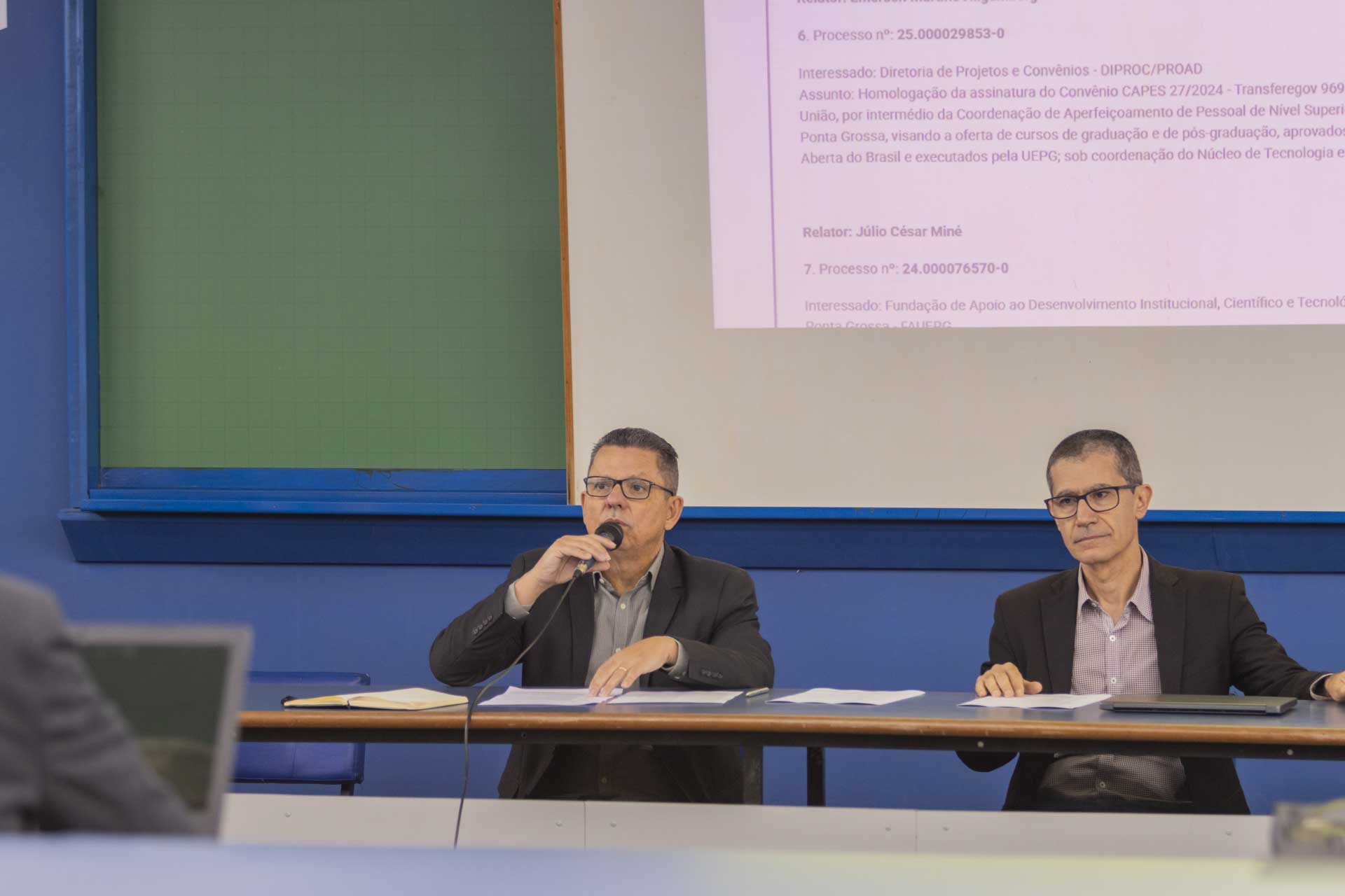 Foto: Reprodução/UEPG