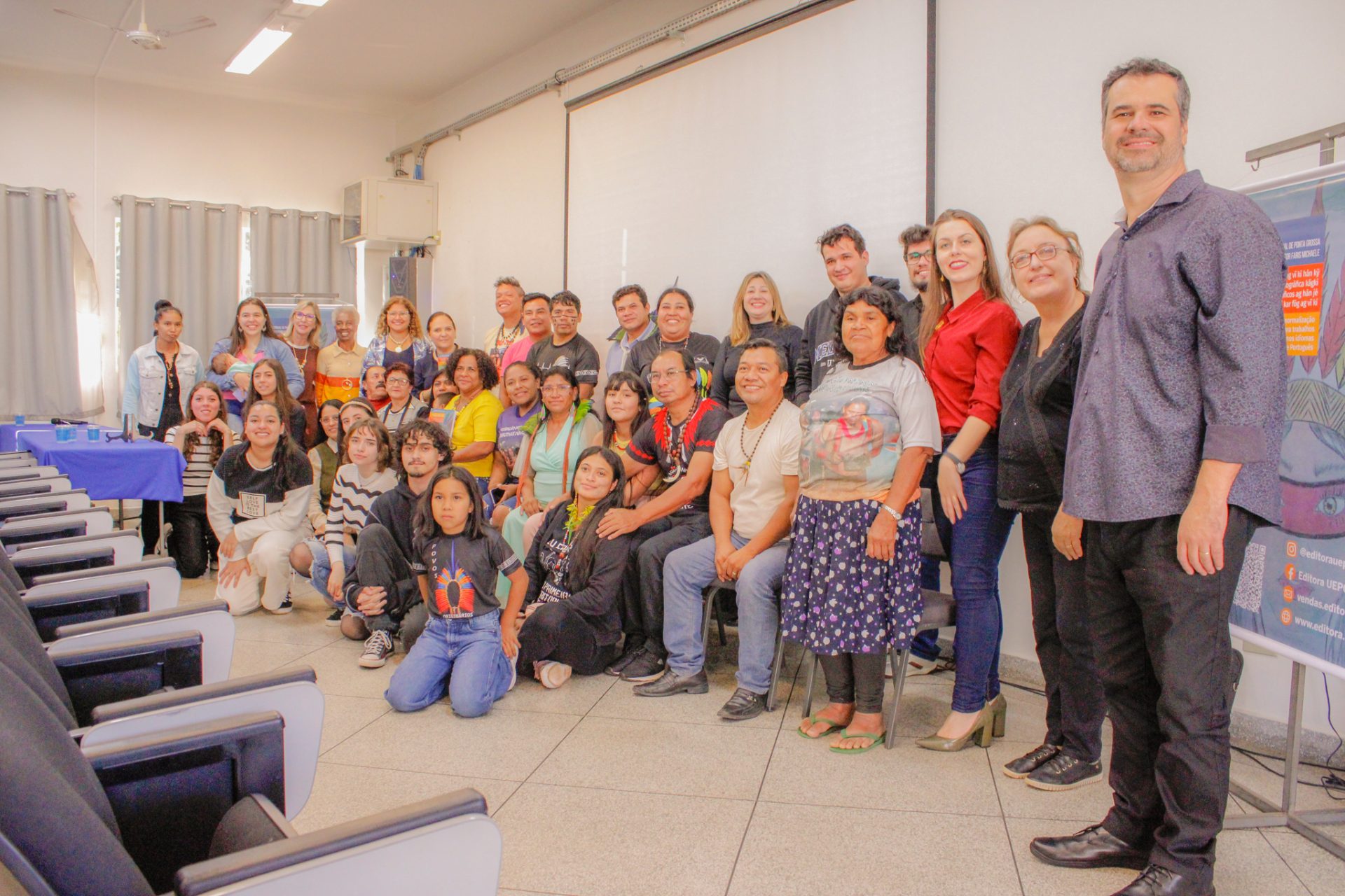 Foto: Reprodução/UEPG