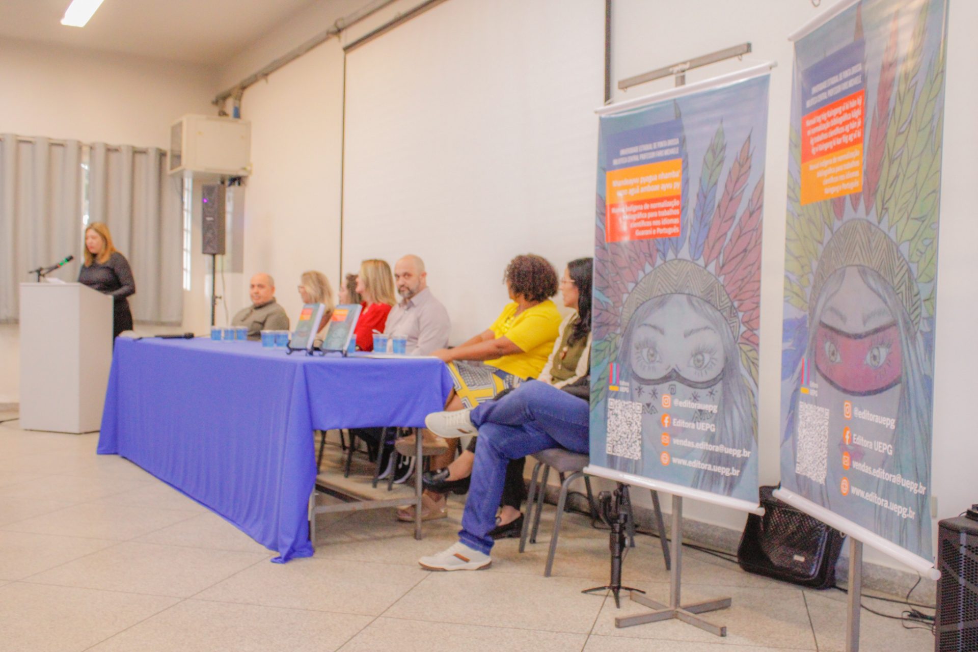 Foto: Reprodução/UEPG