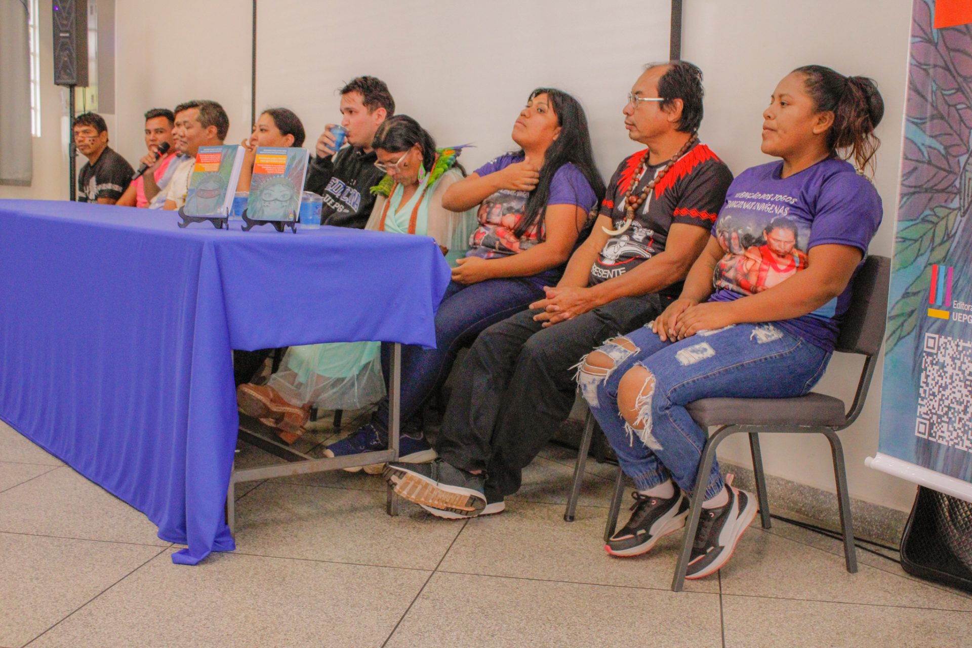 Foto: Reprodução/UEPG