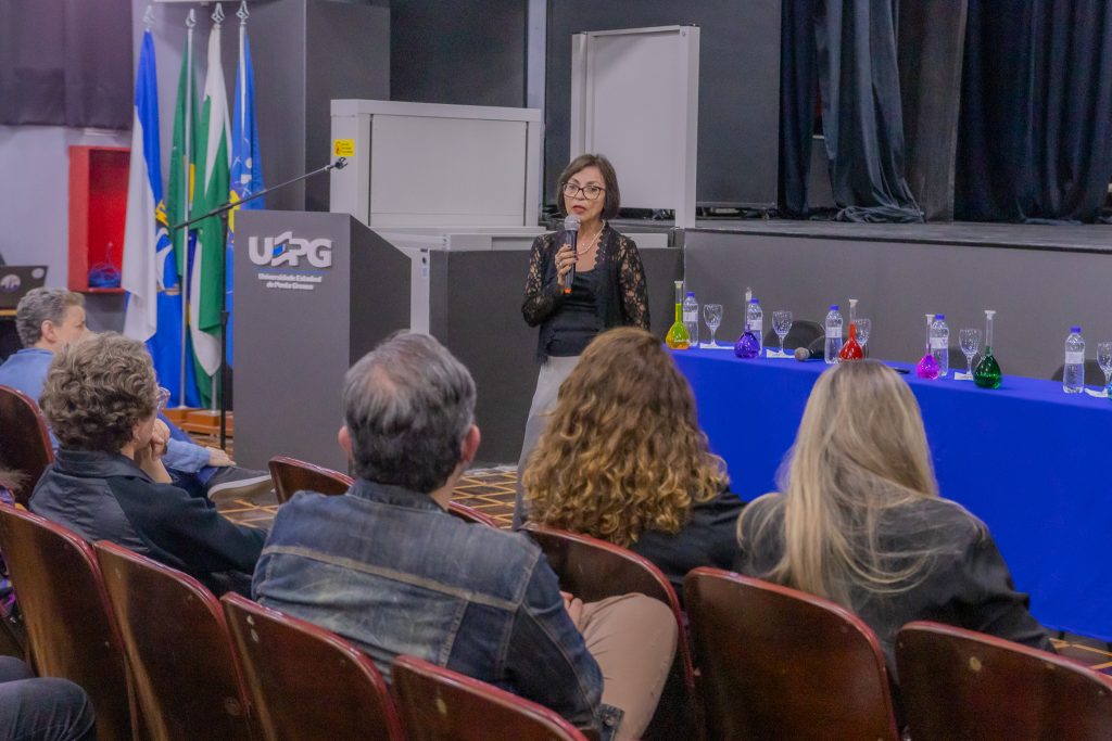 Foto: Reprodução/UEPG