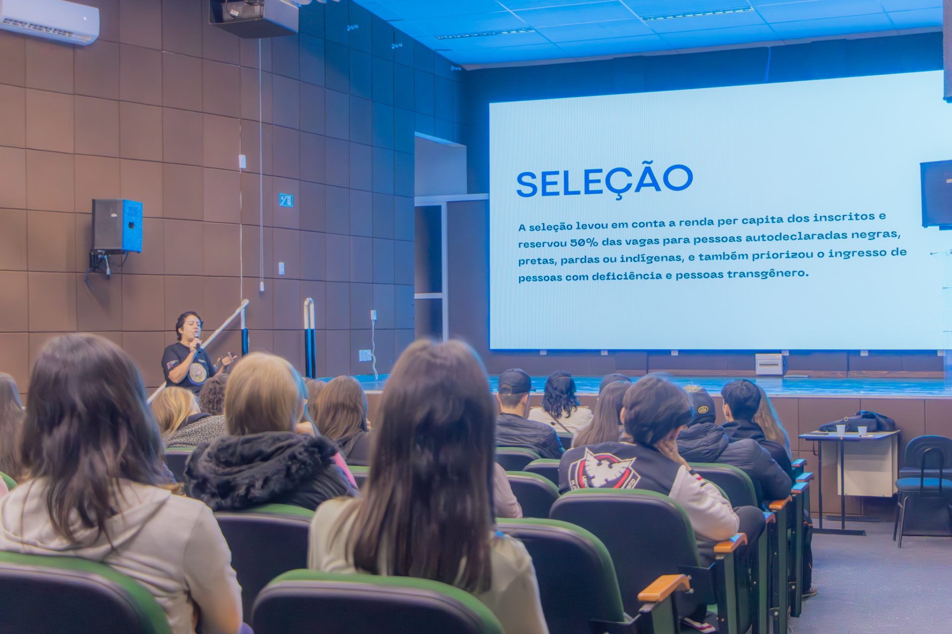 Cursinho Popular gratuito da UEPG está com inscrições abertas para nova turma