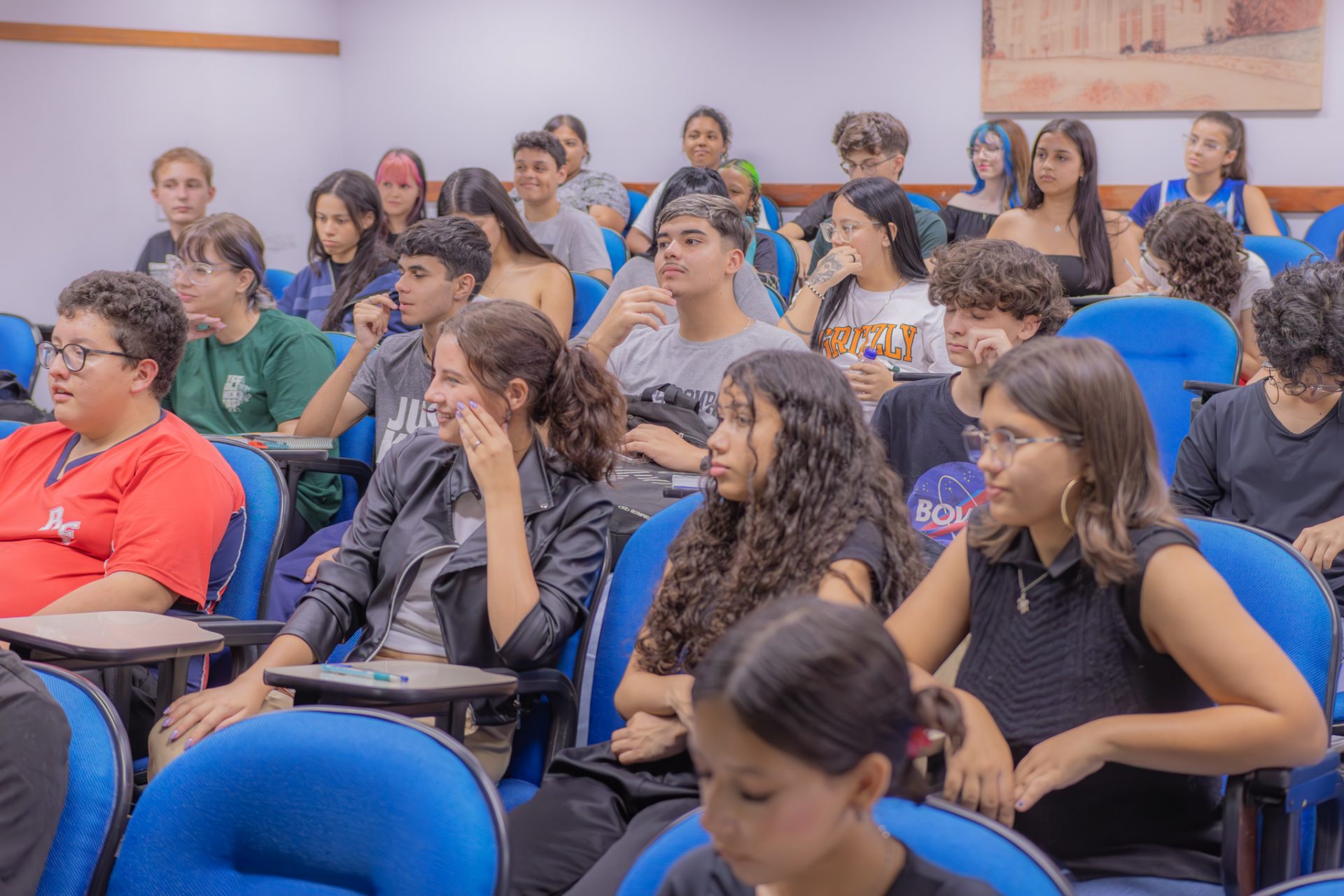 Cursinho Popular da UEPG passa a receber inscrições em fluxo contínuo