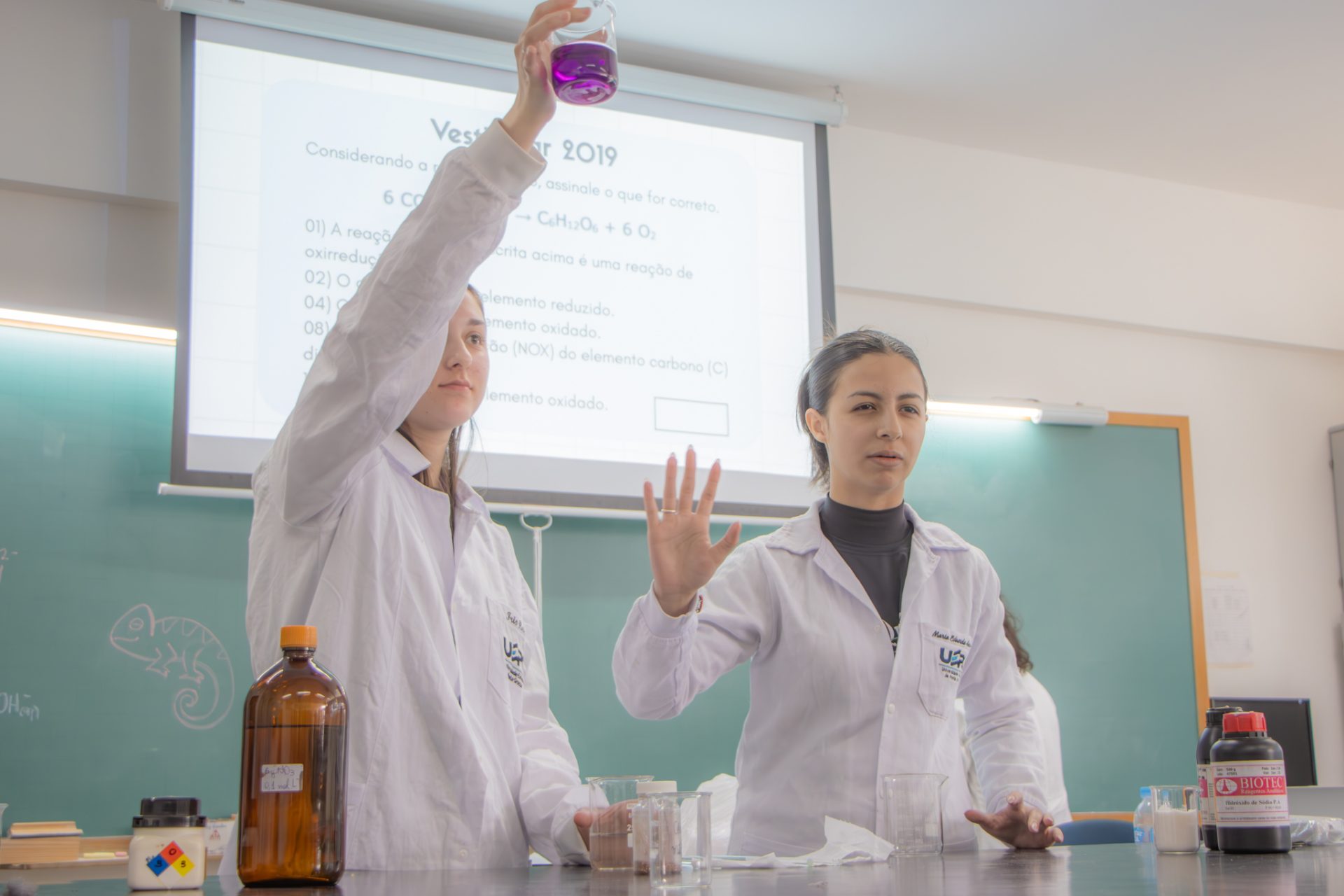 Foto: Reprodução/UEPG