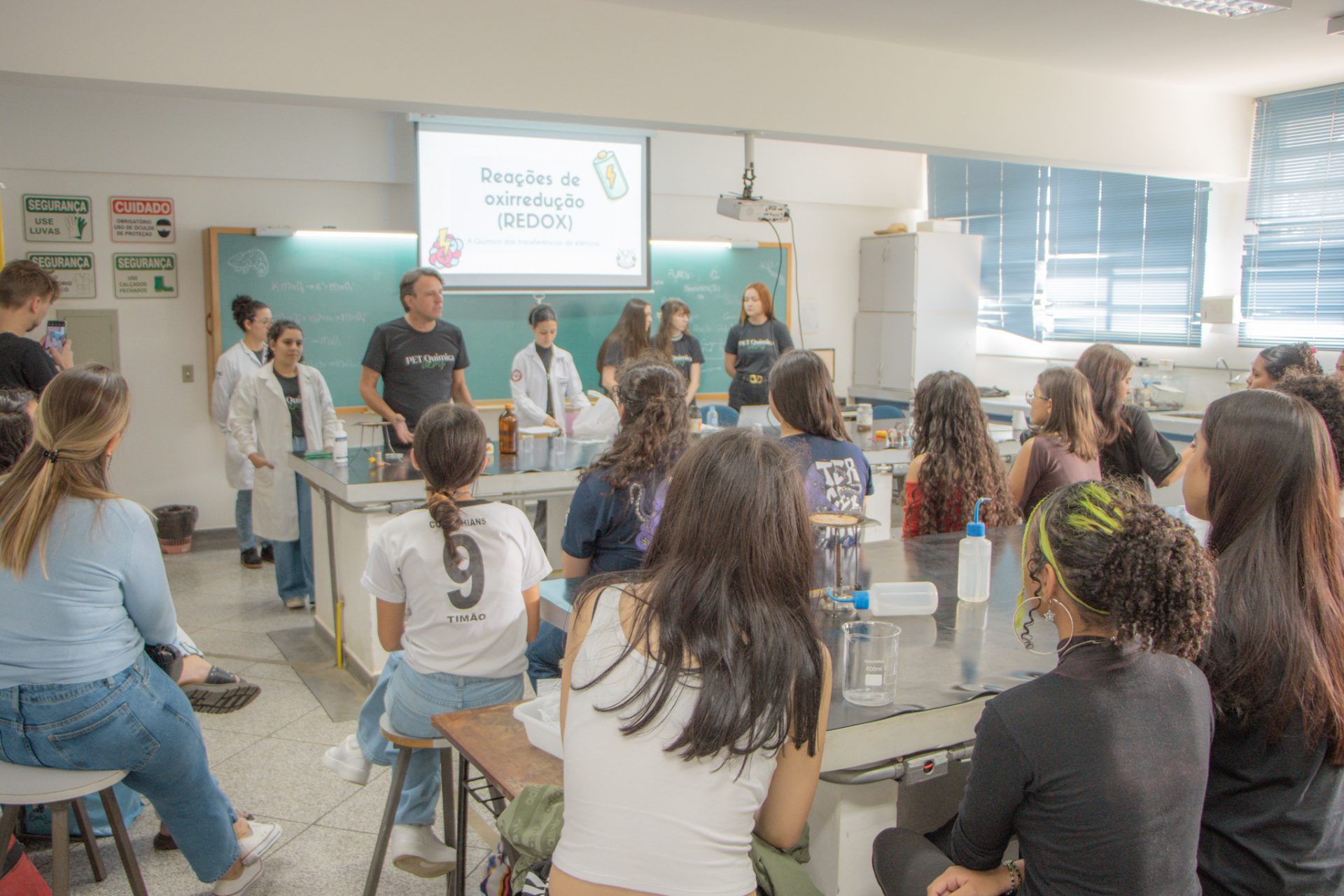 Foto: Reprodução/UEPG
