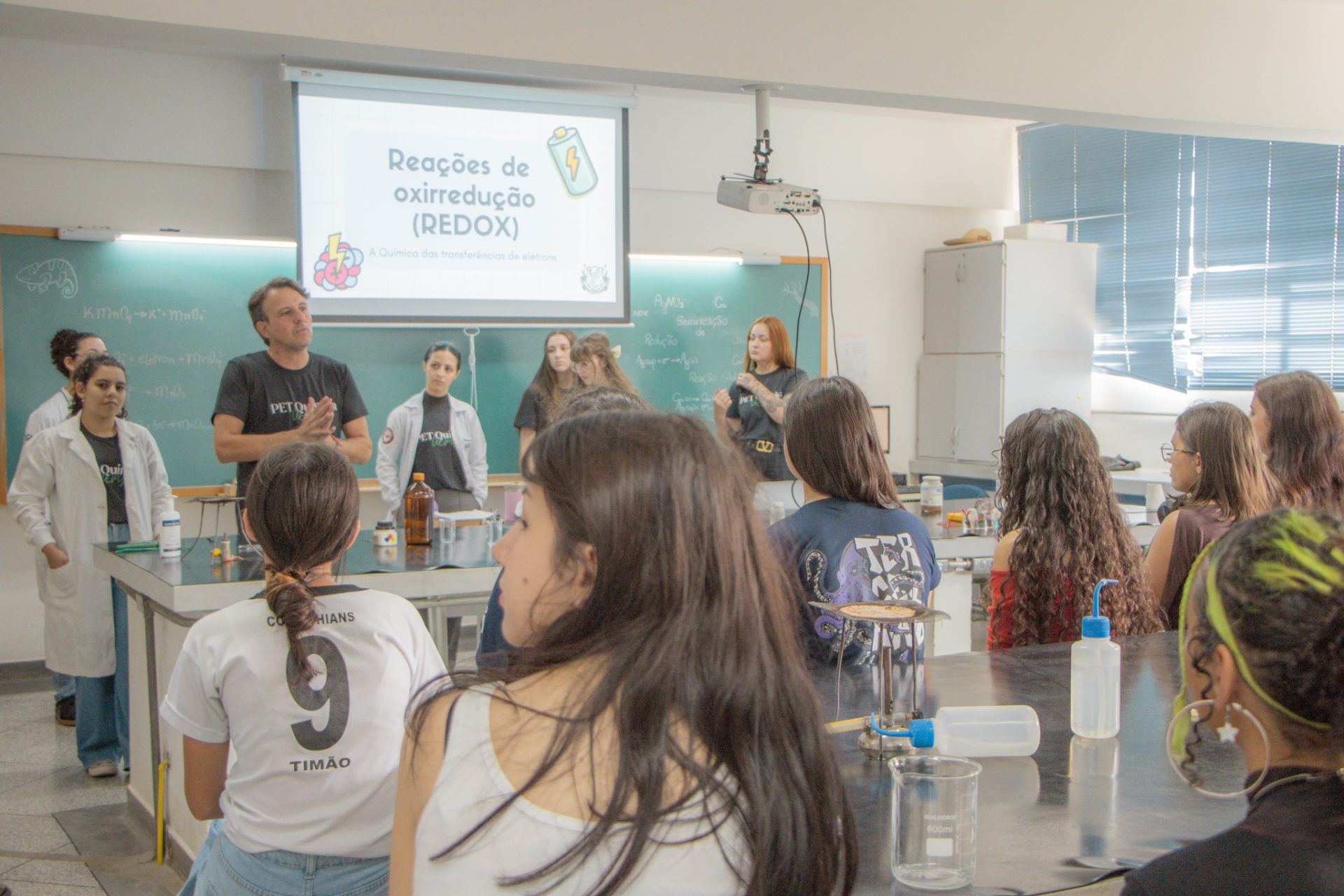 Foto: Reprodução/UEPG