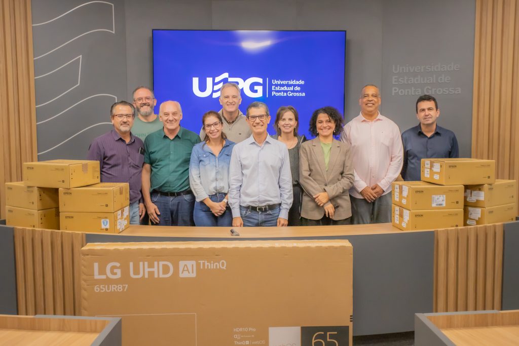 Foto: Reprodução/UEPG