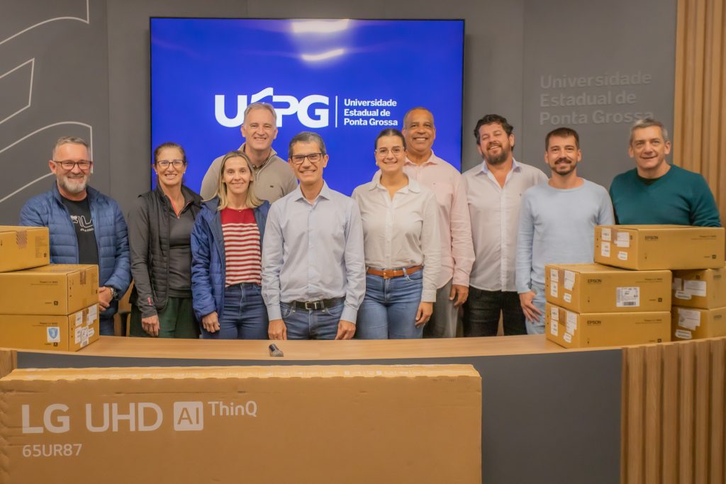 Foto: Reprodução/UEPG