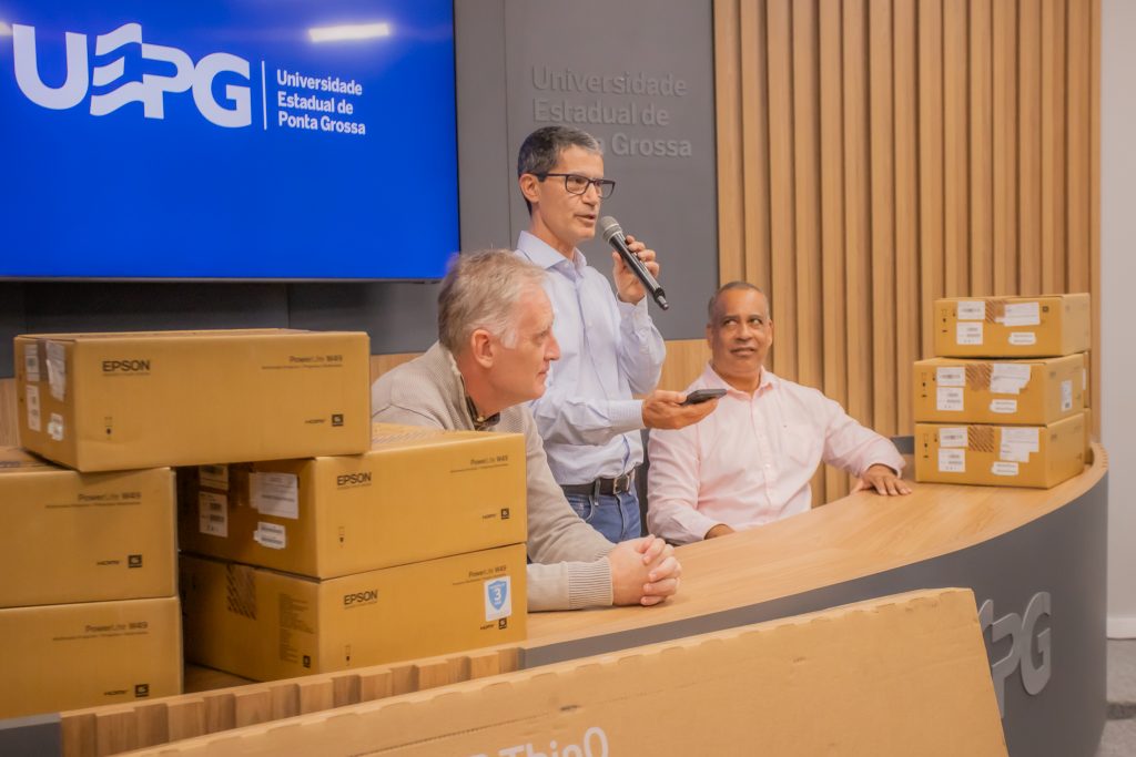 Foto: Reprodução/UEPG