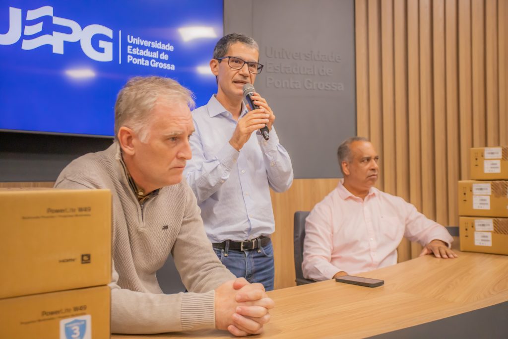 Foto: Reprodução/UEPG