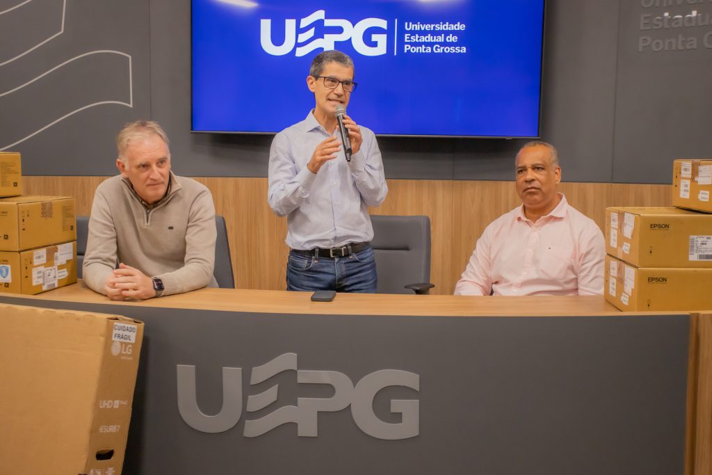 Foto: Reprodução/UEPG