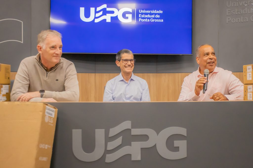 Foto: Reprodução/UEPG