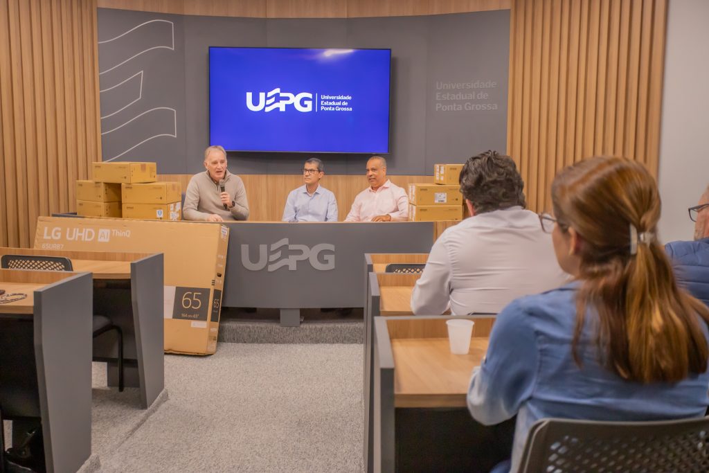 Foto: Reprodução/UEPG