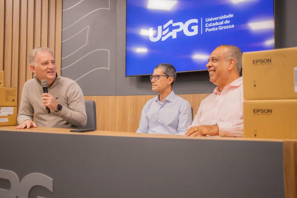 Foto: Reprodução/UEPG