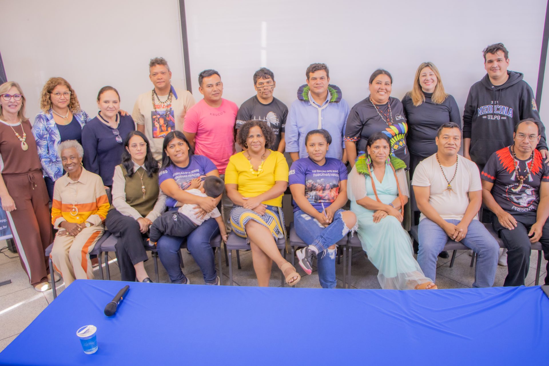 Foto: Reprodução/UEPG