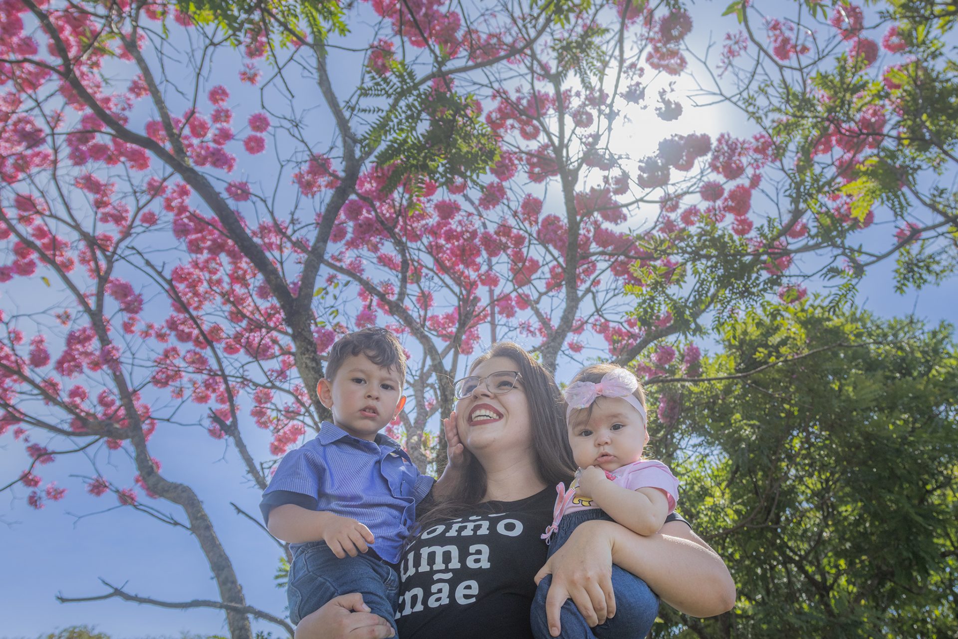 No Dia das Mães, pesquisadora da UEPG fala sobre romper o ideal de maternidade
