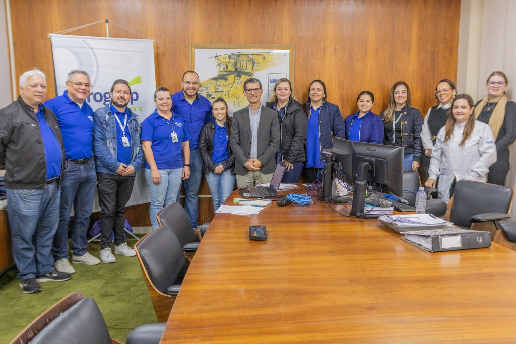 Foto: Reprodução/UEPG