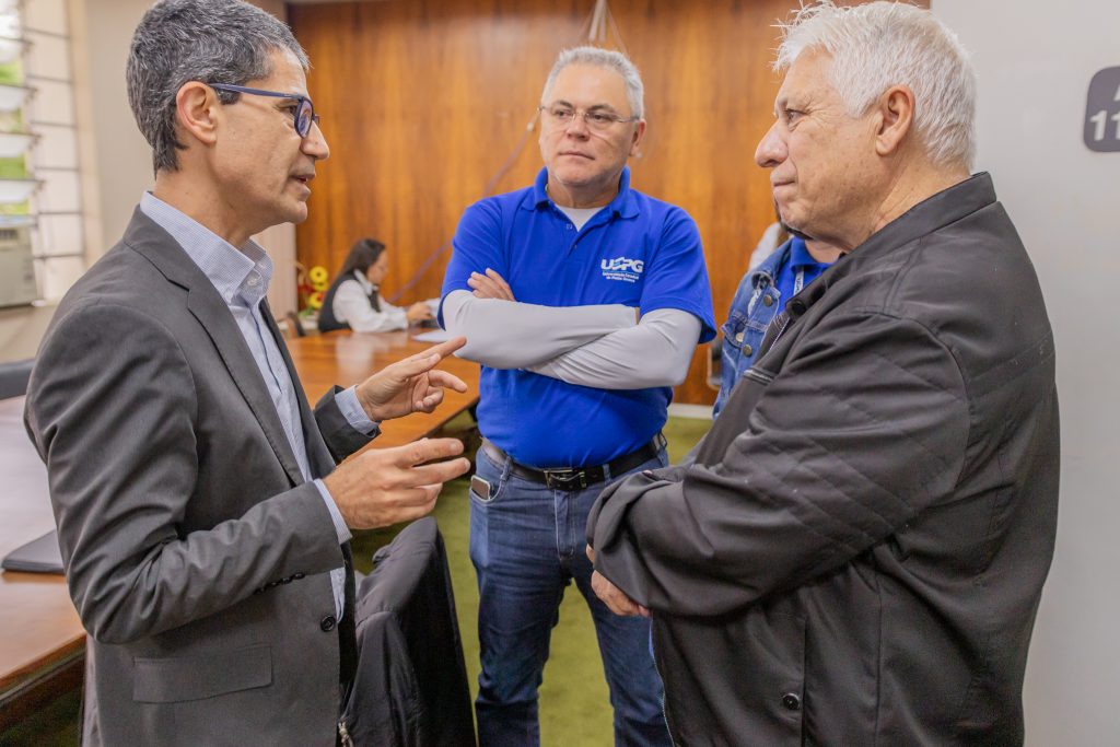 Foto: Reprodução/UEPG
