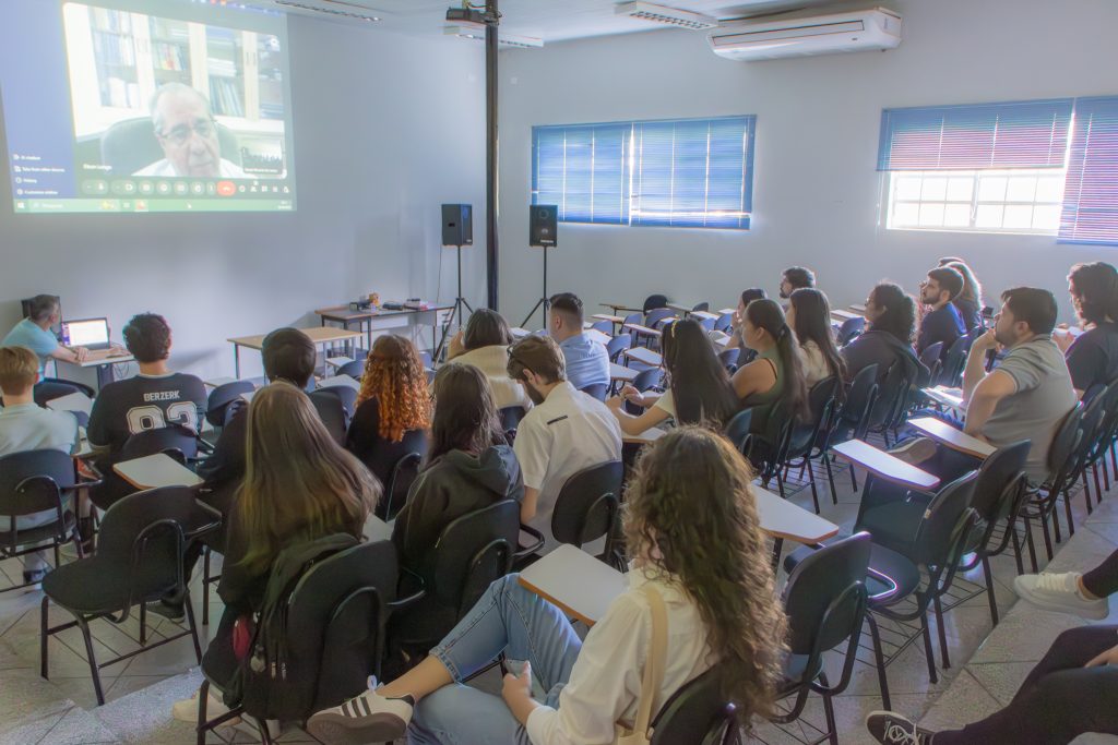 Foto: Reprodução/UEPG
