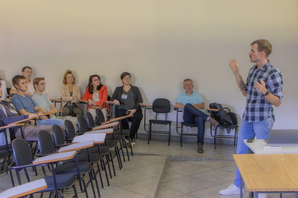 Foto: Reprodução/UEPG