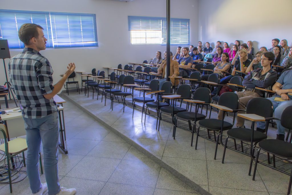 Foto: Reprodução/UEPG