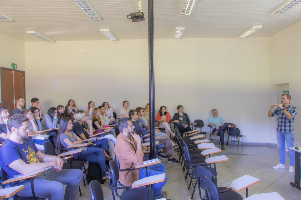 Foto: Reprodução/UEPG