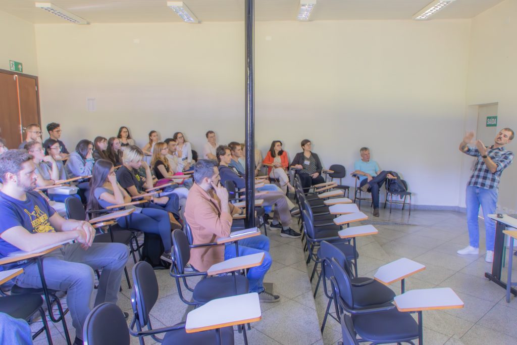 Foto: Reprodução/UEPG