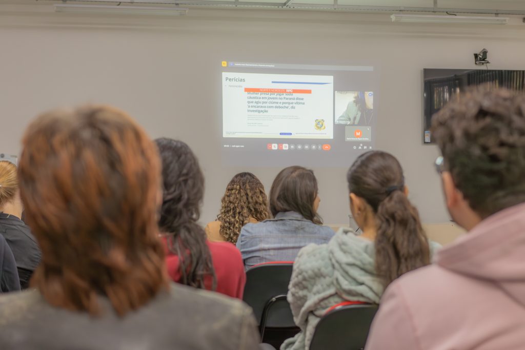 Foto: Reprodução/UEPG