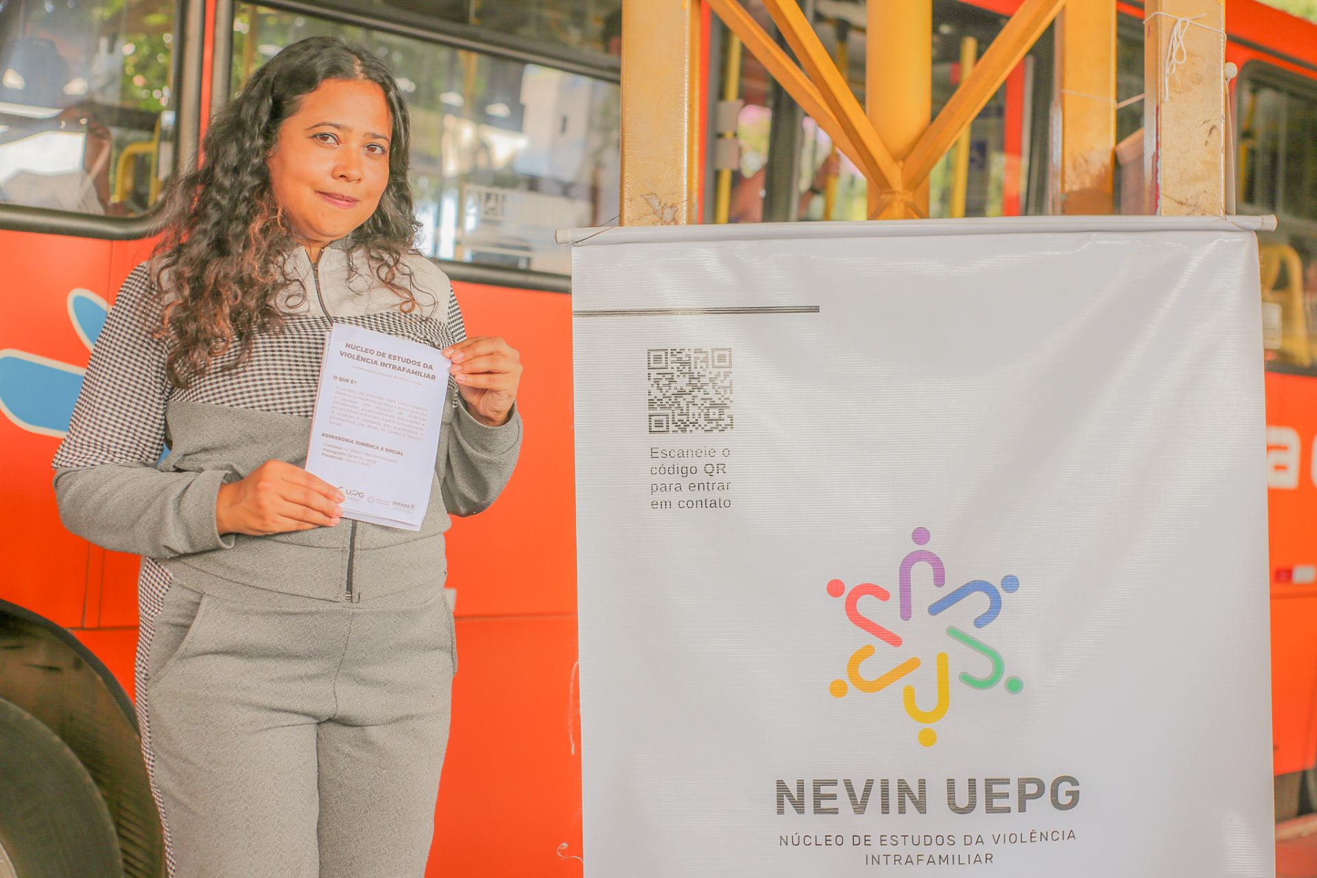 Foto: Reprodução/UEPG