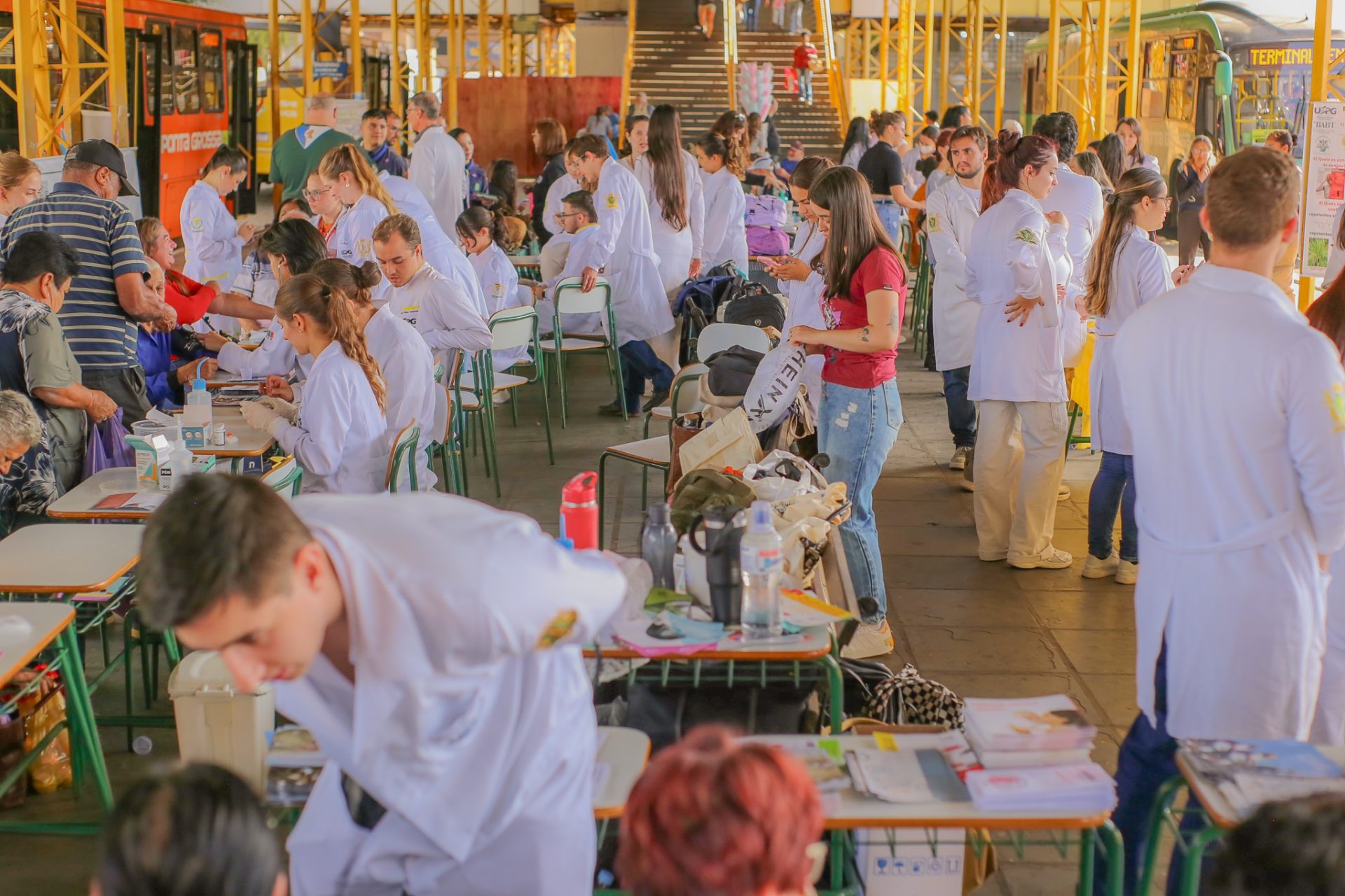Foto: Reprodução/UEPG