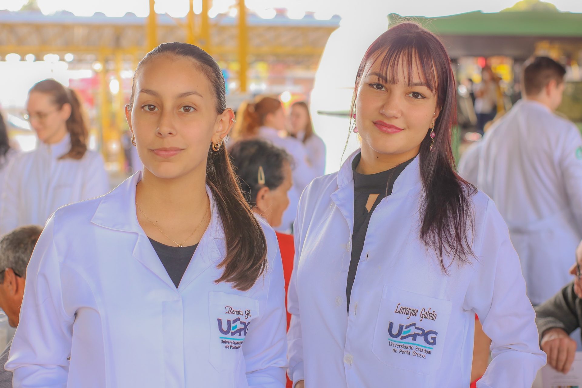 Foto: Reprodução/UEPG