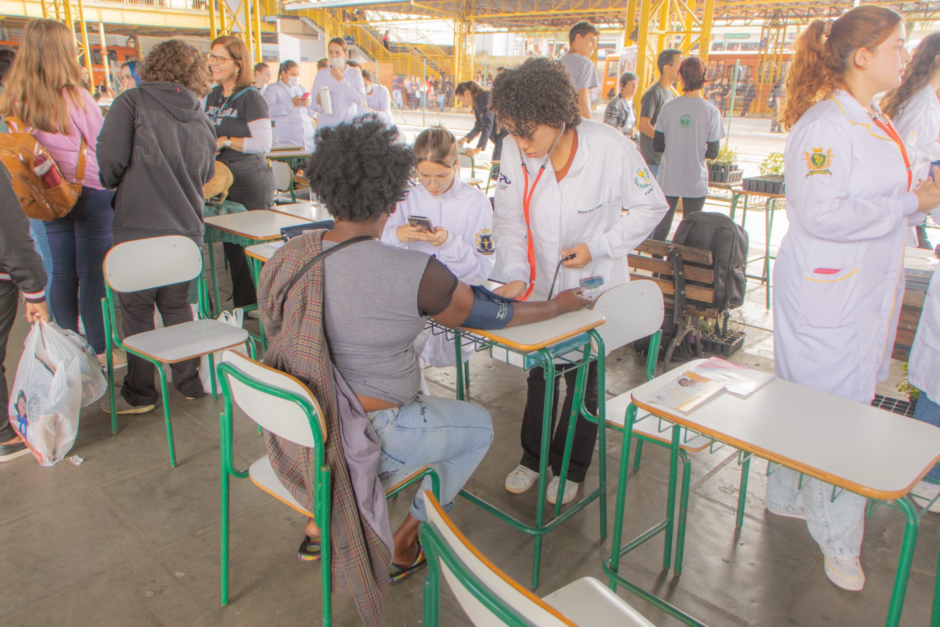 Foto: Reprodução/UEPG