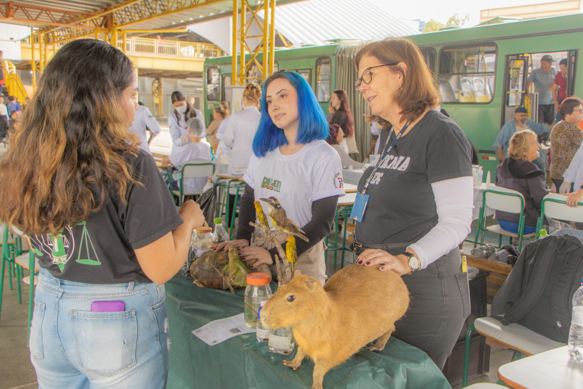 Foto: Reprodução/UEPG
